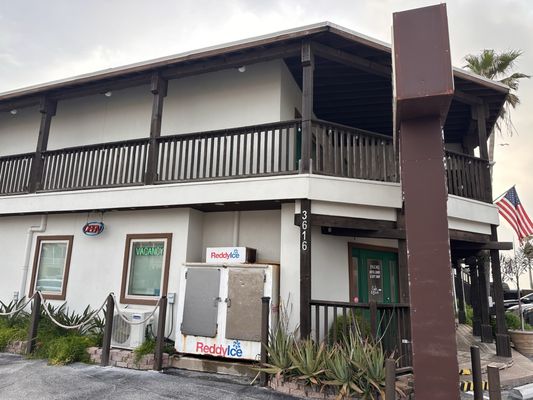 The Palms Resort by null