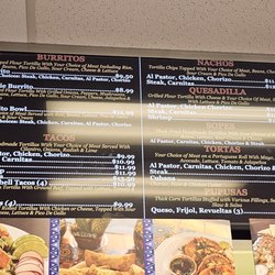 El Sol Deli