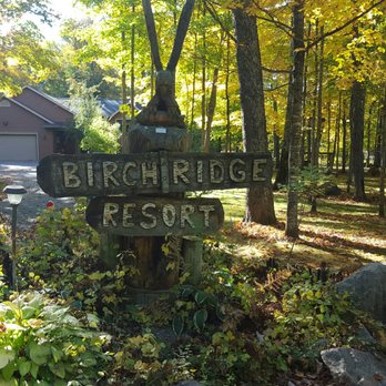 Birch Ridge Resort - Great place - Resorts Near Me - Cass Lake, Minnesota