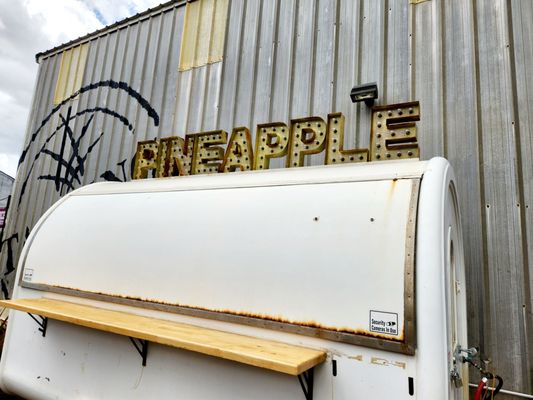 Maui Pineapple Tour by null