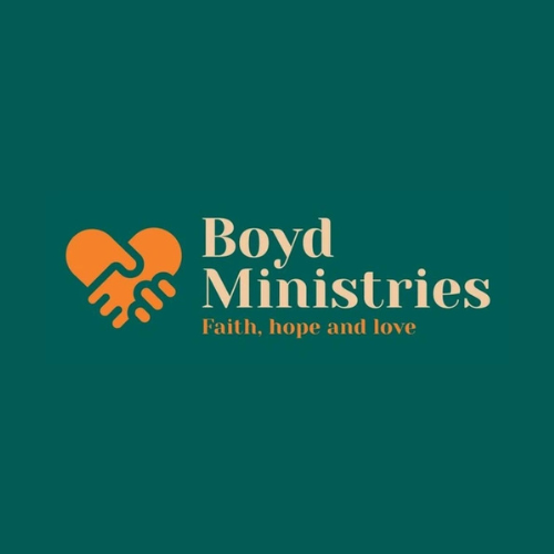 Boyd Faith Hope and Love Ministries - social services organization in Orlando, FL