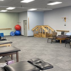 ACCESS PT Chester