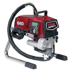 TRS Spray Equipment - New Titian 400 & 440 sprayers available!