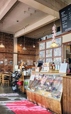 Cafe Allegro by null