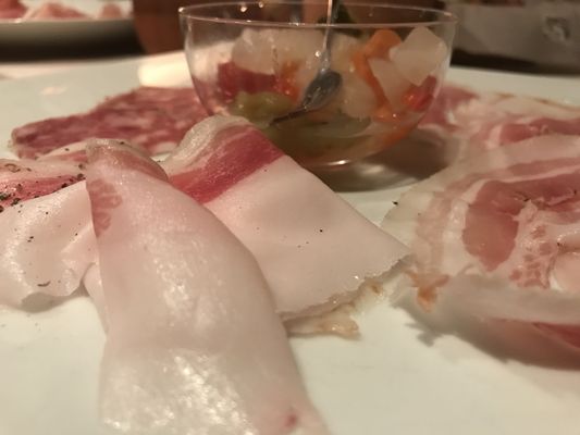 Al Monastero by null