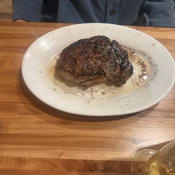 Ruth's Chris Steak House - Steak - Steakhouses Near Me - Albany, New York