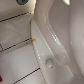 Resorts World Catskills - Body fluid on toilet base - Casinos Near Me - Monticello, New York Resorts World Catskills - Body fluid on toilet base - Casinos Near Me - Monticello, New York