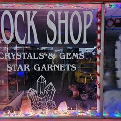 Idaho Rocks & Gems