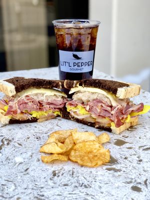 Lit'l Pepper Gourmet by null
