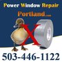 Photo of Power Window Repair - Portland