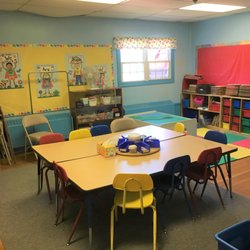 Teachers Pets Preschool