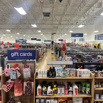 Marshalls - Clean /organized !!!! - Department Stores Near Me - Glendora, California