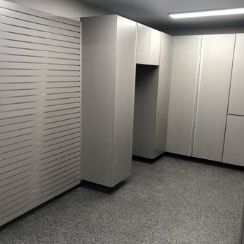 Restore Design Garages - After 2 - Flooring Near Me - Mission Viejo, California