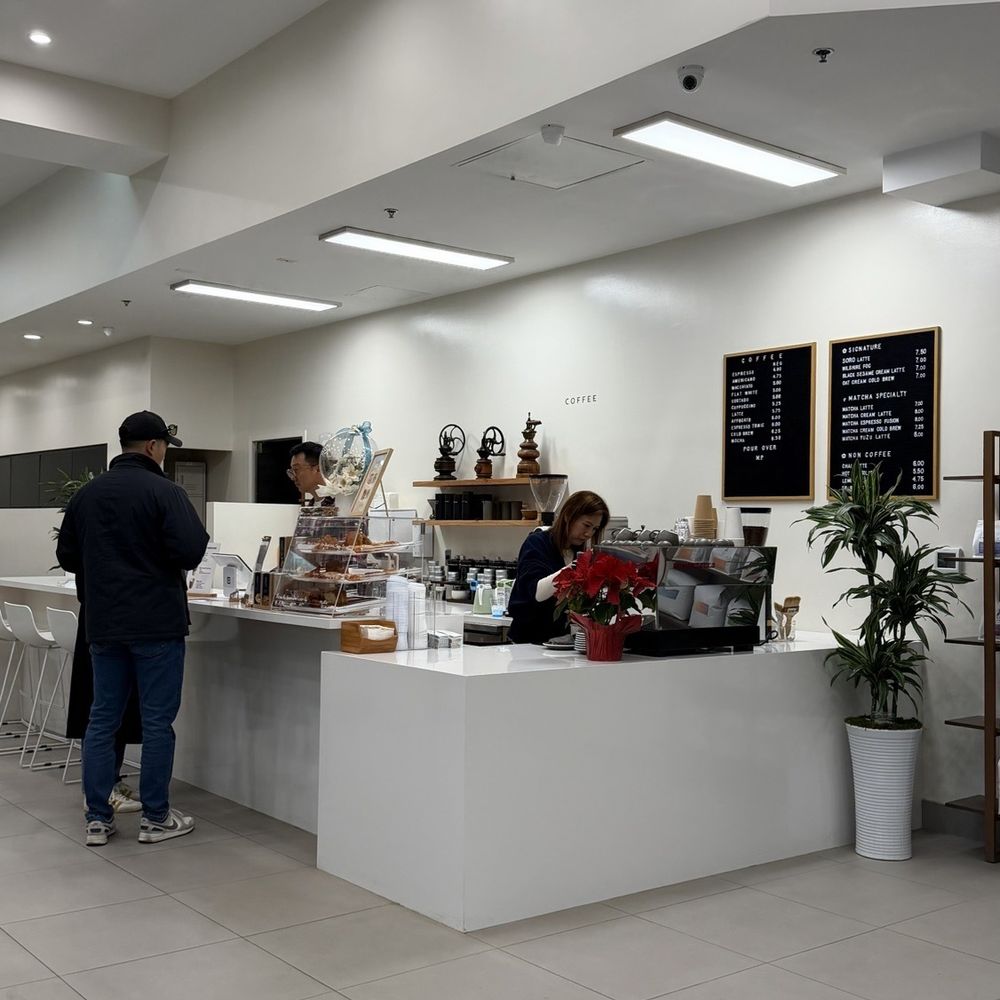 Soro Coffee - Coffee & Tea Near Me - Los Angeles, California Soro Coffee - Coffee & Tea Near Me - Los Angeles, California