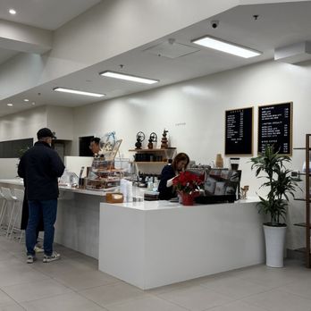 Soro Coffee - Coffee & Tea Near Me - Los Angeles, California