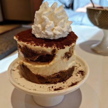 Be.Steak.A - Complementary tiramisu for anniversary - Bars Near Me - Campbell, California Be.Steak.A - Complementary tiramisu for anniversary - Bars Near Me - Campbell, California