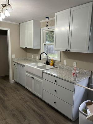 K&G Handyman Service