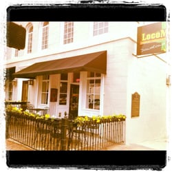 Locomex Downtown
