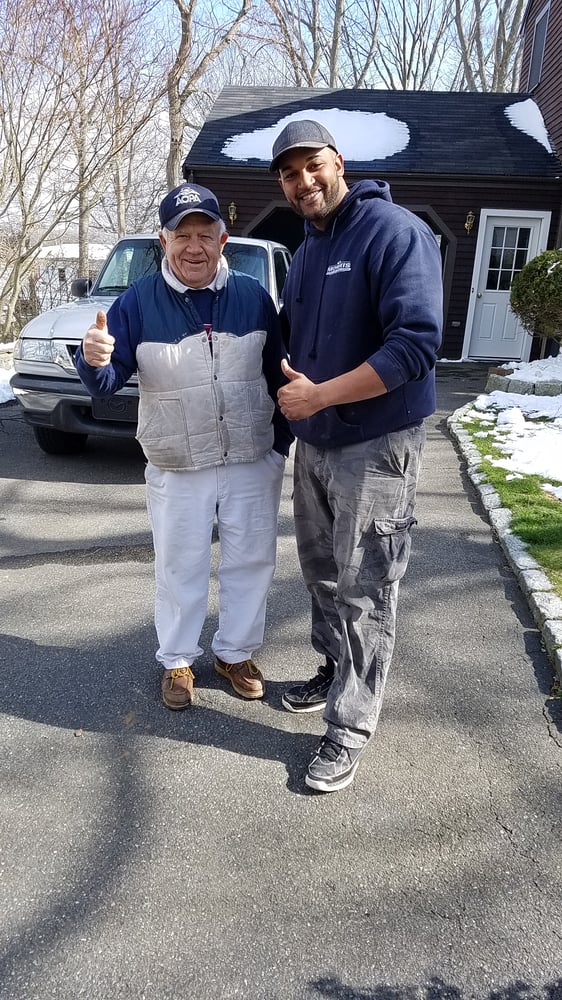 Slide of Morris Plumbing, Heating & Air Conditioning