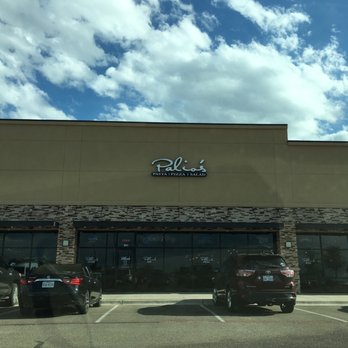 Palio's Pizza and Bar - Bars Near Me - Amarillo, Texas Palio's Pizza and Bar - Bars Near Me - Amarillo, Texas
