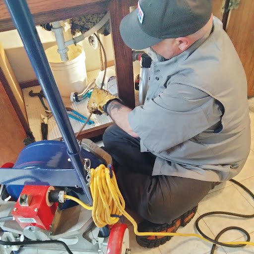 Slide of General Rooter of Southern MN Sewer & Drain Cleaning