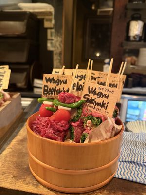 Jomon Roppongi by null