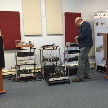 BEK HiFi - Electronics Near Me - Allentown, Pennsylvania