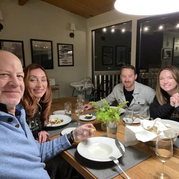 Adam Small Cooks - A wonderful way to have an intimate dining experience that was causal and fun with absolutely incredible food! - Personal Chefs Near Me