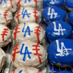 Christy's Donuts