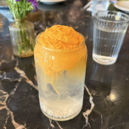 Thai Iced Tea Thai Iced Tea