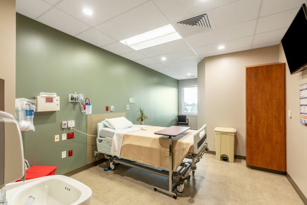 Kindred Hospital Melbourne by null