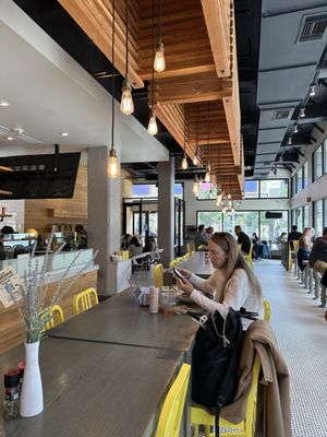 Modern Market Eatery - Champa by null