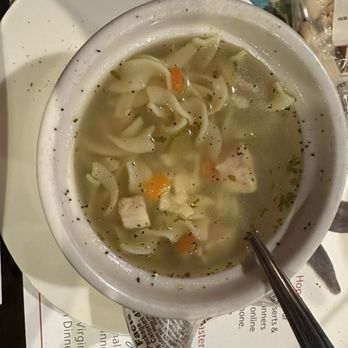 Gregg's Restaurants - Chicken noodle soup - American Near Me - Providence, Rhode Island Gregg's Restaurants - Chicken noodle soup - American Near Me - Providence, Rhode Island