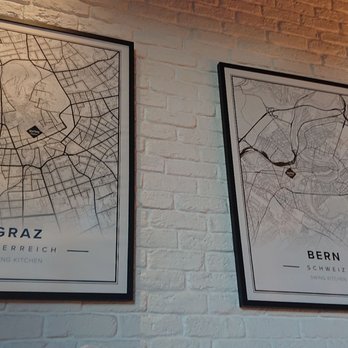 Swing Kitchen - Burgers Near Me - Vienna, 9