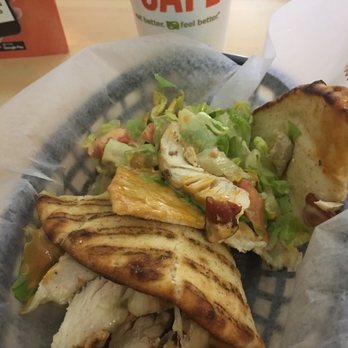 Tropical Smoothie Cafe - Juice Bars & Smoothies Near Me - Winter Haven, Florida Tropical Smoothie Cafe - Juice Bars & Smoothies Near Me - Winter Haven, Florida