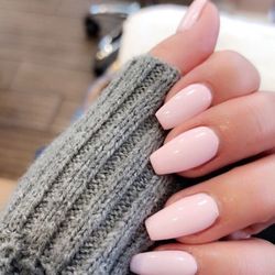 Le’s Nails - What I wanted.