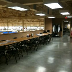 Dillons - Breakroom