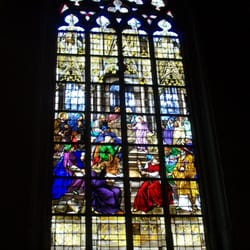 Église Saint-Boniface
