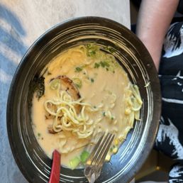 Miso Ramen Miso Ramen