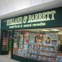 Holland and Barrett