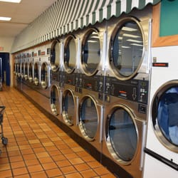 MacArthur Road Coin Laundry & Dry Cleaning