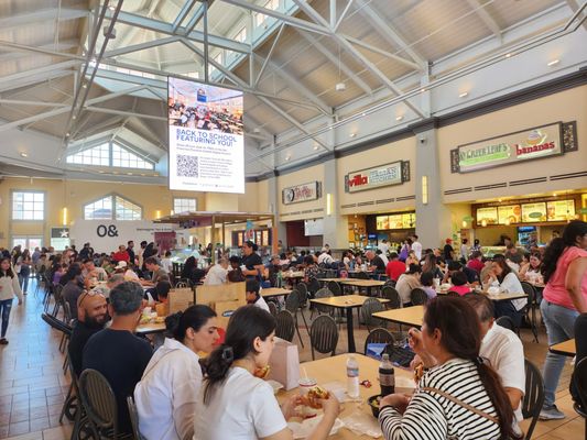 San Francisco Premium Outlets by null