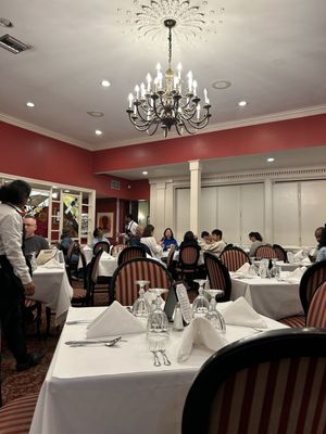 Dooky Chase Restaurant by null
