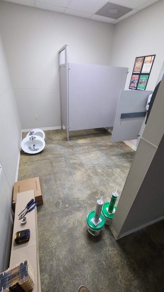 Slide of Blackmon Home Repair