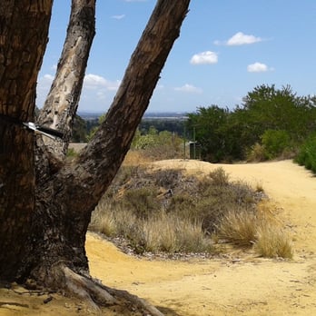 Nora Kuttner Recreational Trail - Hiking Near Me - Fullerton, California Nora Kuttner Recreational Trail - Hiking Near Me - Fullerton, California