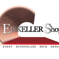Eiskeller Shop