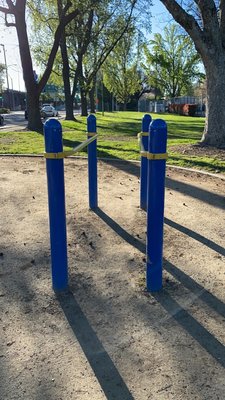 Southside Park by null