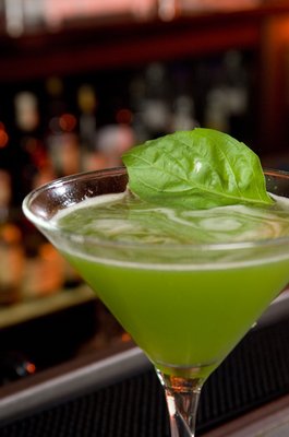Left Bank Larkspur Brasserie by null