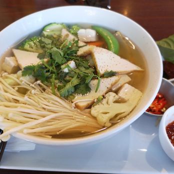 Veggiebowl - Veggie Bowl Veggie Pho *Recommended - Vietnamese Near Me - Vancouver, British Columbia Veggiebowl - Veggie Bowl Veggie Pho *Recommended - Vietnamese Near Me - Vancouver, British Columbia