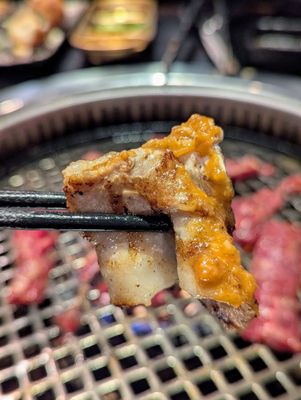 Ushiya Grill by null